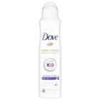 Dove Beauty Sheer Fresh 48-hour Invisible Antiperspirant & Deodorant Dry