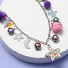 Girls' Star Charm Necklace - More Than Magic,