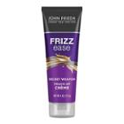 John Frieda Frizz Ease Secret Weapon Touch-up Crme, Anti Frizz Styling, Calm Frizzy Hair Avocado Oil
