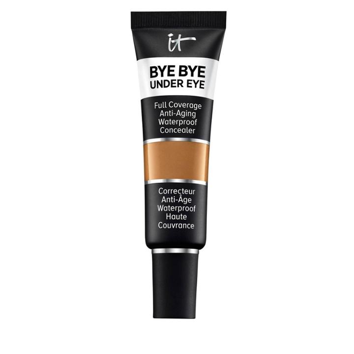 It Cosmetics Bye Bye Under Eye Concealer - Rich - 0.4oz - Ulta Beauty