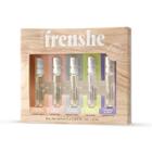 Being Frenshe Mood Boosting Perfume Discovery Set - 5ct/0.06 Fl Oz