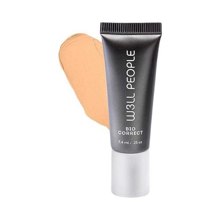 W3ll People Bio Correct Multi-action Concealer Fair - 0.25oz, Adult Unisex