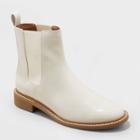 Women's Pearl Chelsea Boots - Universal Thread Bone