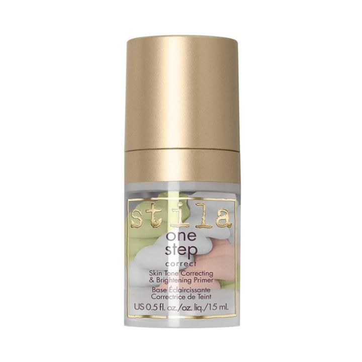 Stila Deluxe One Step Correct Makeup Setters And Primers - 15ml - Ulta Beauty