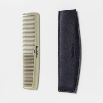 Hair Comb - Goodfellow & Co , Green