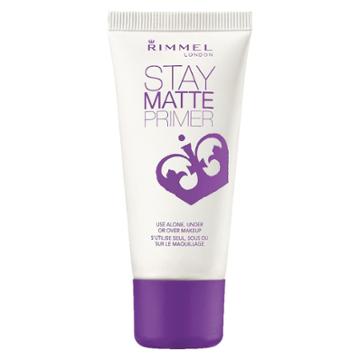 Rimmel Stay Matte Primer, Beige