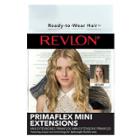 Revlon Ready-to-wear Hair Primaflex Mini Extensions - Frosted