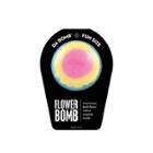 Da Bomb Bath Fizzers Flower Bath Bomb