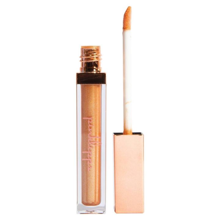 Pink Lipps Cosmetics Glass Lip Gloss - Glitzy