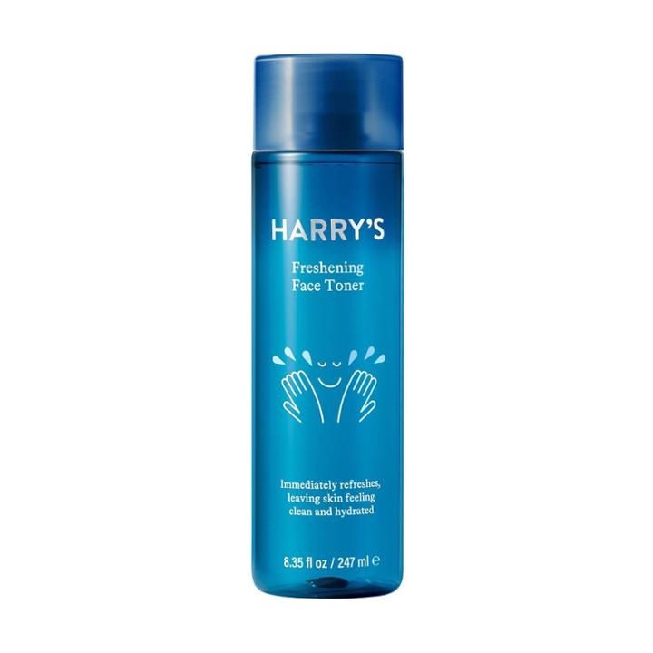 Harry's Freshening Face Toner For Men