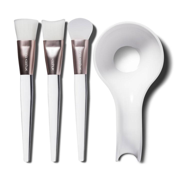 Sonia Kashuk Limited Edition Brush Set
