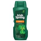 Irish Spring Original Men's Body Wash Shower Gel