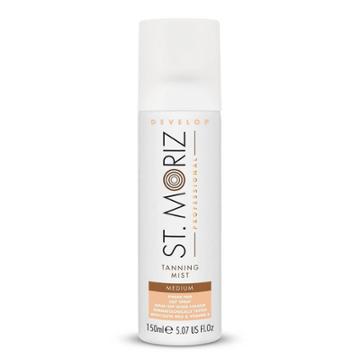 St. Moriz Professional Instant Medium Self Tanning