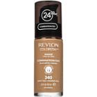 Revlon Colorstay Makeup For Combination/oily Skin With Spf 15