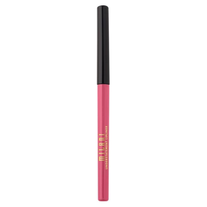 Milani Understatement Lip Liner Audacious Pink