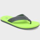 Men's Jeff Flip Flop Sandals - C9 Champion Green