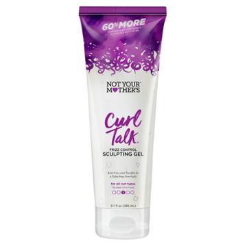 Not Your Mother's Curl Talk Gel