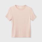 Women's Short Sleeve T-shirt - Prologue Rose Xs, Women's, Pink