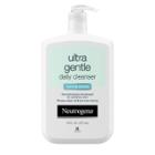 Neutrogena Ultra Gentle Cleansing Face Wash