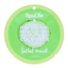 My Spa Life Spalife Pore Reducing Face Mask - Cucumber