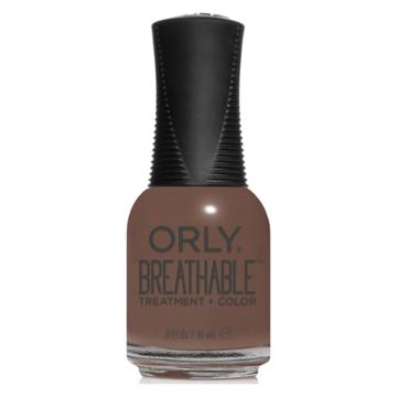 Orly Breathable-down To Earth, Down To Earth