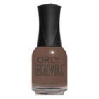 Orly Breathable-down To Earth, Down To Earth