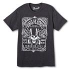 Bravado Men's Guns N' Roses T-shirt -