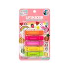 Smackers Lip Smacker Days Of The Week - School 5pc - 0.7oz,