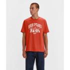 Levi's Men's Regular Fit Short Sleeve High Peaks T-shirt -