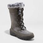 All In Motion Women's Cecily Waterproof Winter Boots - All In