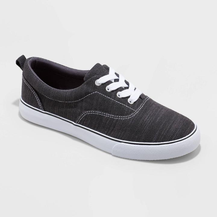 Women's Molly Apparel Sneakers - Universal Thread Black
