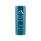Oars + Alps Men's Natural Daily Exfoliating Power Cleansing Charcoal Face Wash