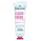 Jergens Cloud Cream Whip Hand Lotion