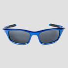 Boys' Sportswrap Sunglasses - Cat & Jack Blue