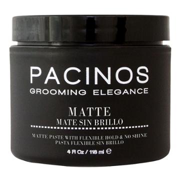 Target Pacinos Matte Styling Paste