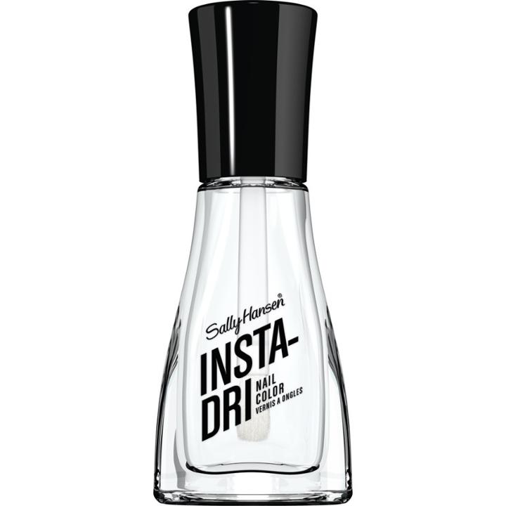 Sally Hansen Insta-dri Nail Color - 103 Clearly Quick