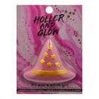 Holler And Glow Bath Bomb - Witch Hat
