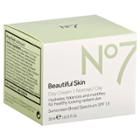 No7 Beautiful Skin Day Cream Normal/oily