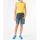 Denizen From Levi's Boys' Cut-off Jean Shorts - Blue