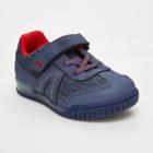 Toddler Boys' Surprize By Stride Rite Nico Sneakers - Navy 4, Toddler Boy's, Blue