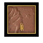Black Radiance Color Perfect Highlighting Powder Gilded Glow Copper