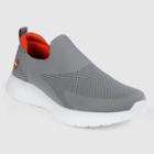 Men's S Sport By Skechers Palmar Apparel Sneakers - Gray