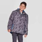 Boys' 3-in-1 Jacket - Cat & Jack Gray