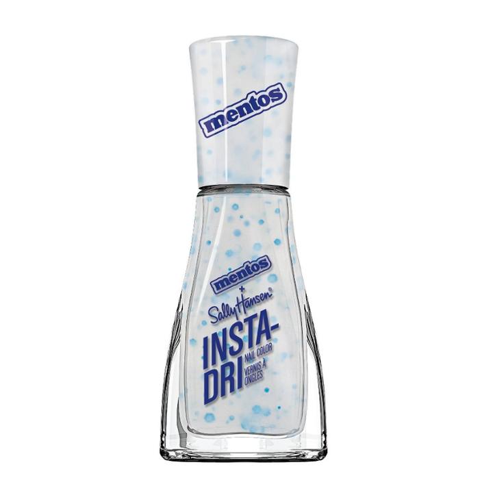 Sally Hansen Insta-dri Mentos Nail Color - 698 The Freshmaker