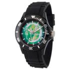 Men's Marvel Classic Hulk Fist Plastic Watch - Black