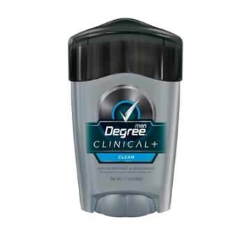 Degree Men Clinical Antiperspirant & Deodorant Clean