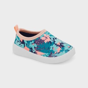 Baby Floral Water Shoes - Just One You Made By Carter's