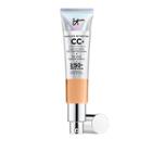 It Cosmetics Cc + Cream Spf50 - Night Tan - 1.08oz - Ulta Beauty