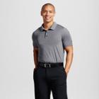 Men's Golf Polo Shirt - C9 Champion Charcoal Heather