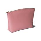 Sonia Kashuk Large Travel Makeup Pouch - Pink Faux